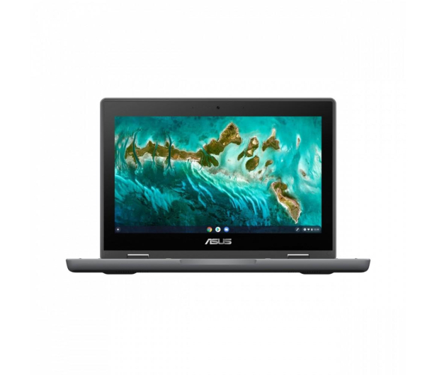 ASUS ChromeBook CR1100FKA N5100/4GB/64 eMMC/ChromeOS Touch - 1130121 - zdjęcie 7